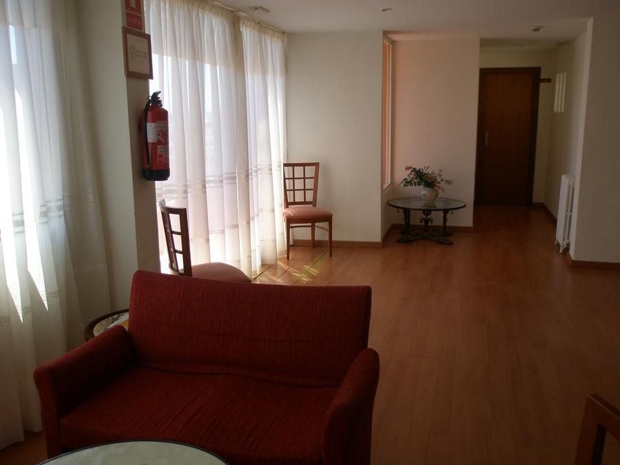 Hotel Mayna Бенидорм Экстерьер фото