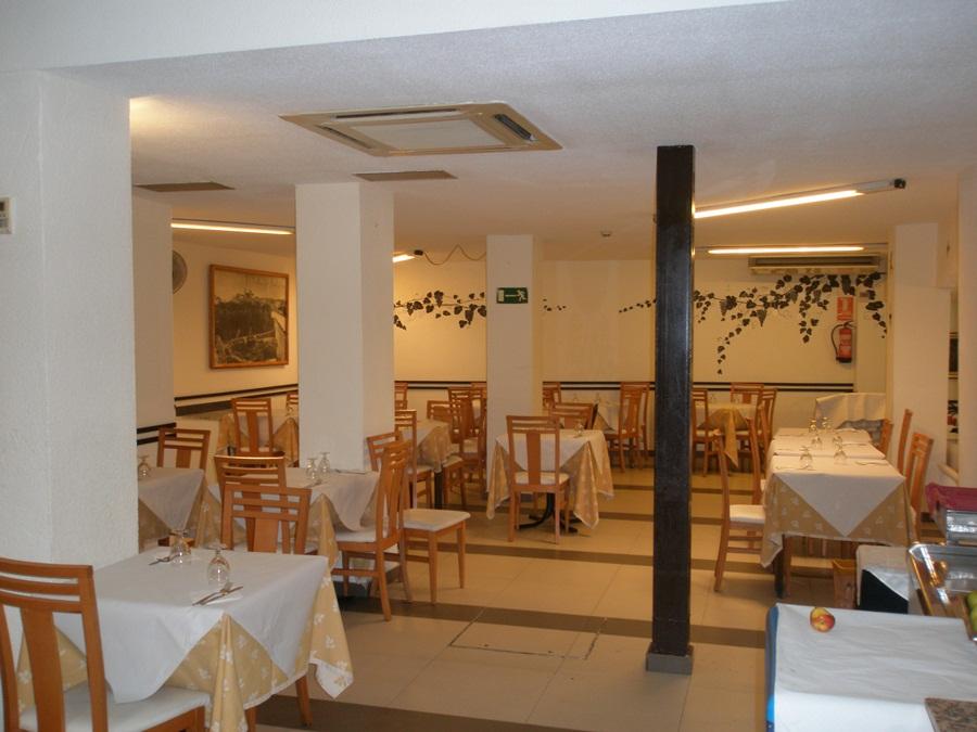 Hotel Mayna Бенидорм Экстерьер фото